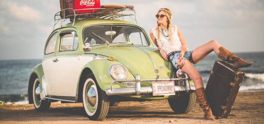 Rent Car in Spain