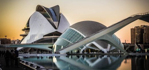 Rent Car in Spain